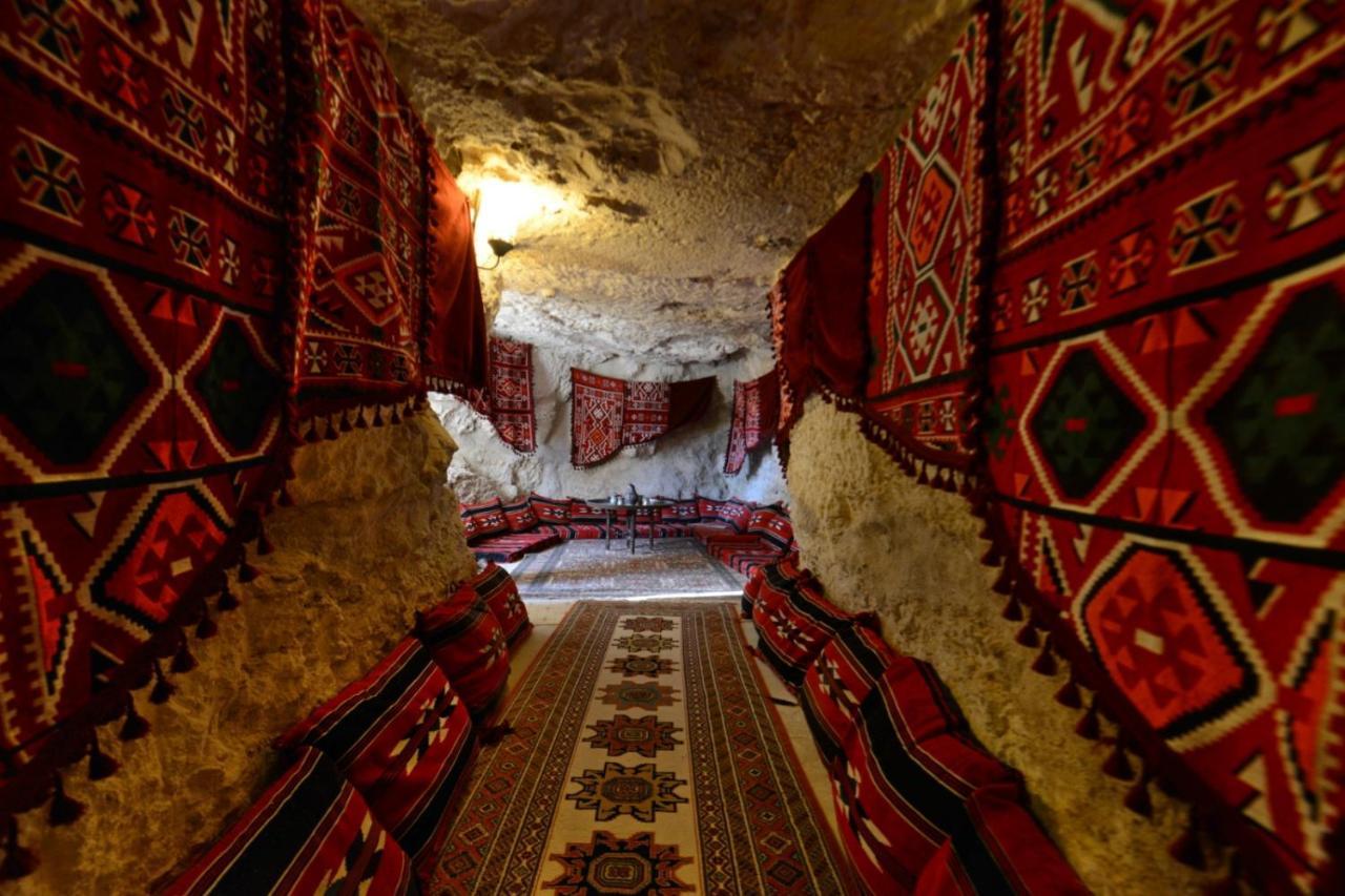 Urfaevi Butik Oteli Εξωτερικό φωτογραφία