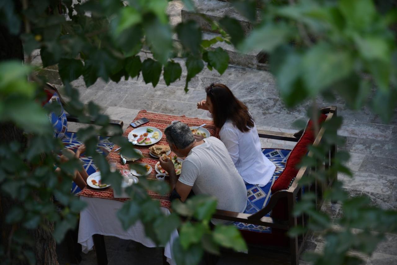 Urfaevi Butik Oteli Εξωτερικό φωτογραφία