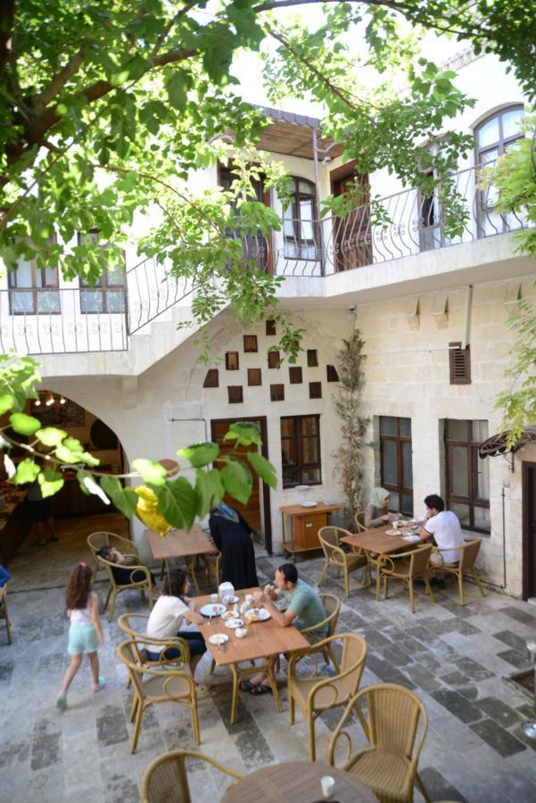 Urfaevi Butik Oteli Εξωτερικό φωτογραφία