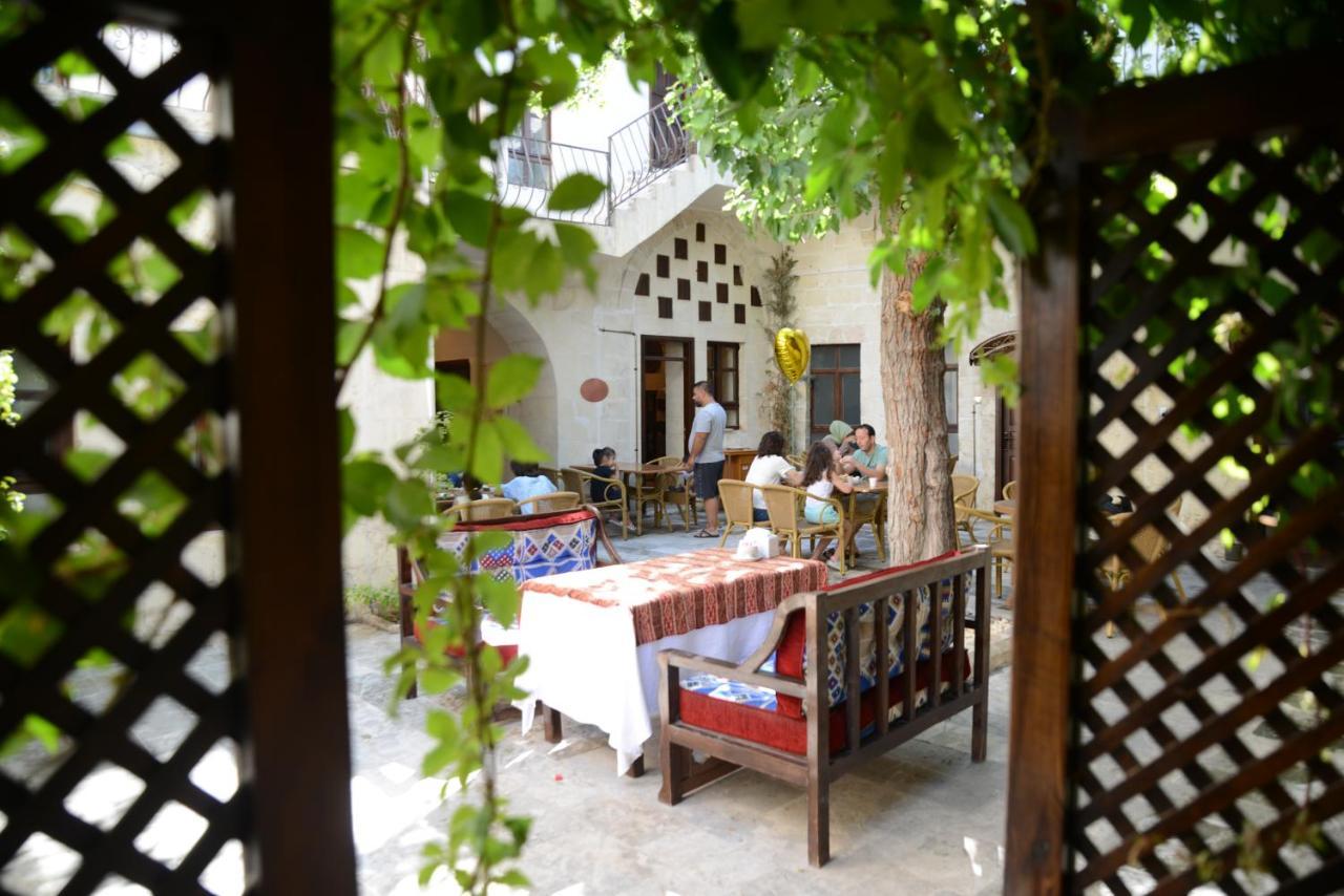 Urfaevi Butik Oteli Εξωτερικό φωτογραφία
